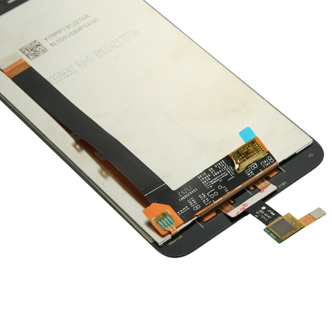 Xiaomi Redmi Note 5A LCD Display Touch Screen Assembly Black for [product_price] - First Help Tech