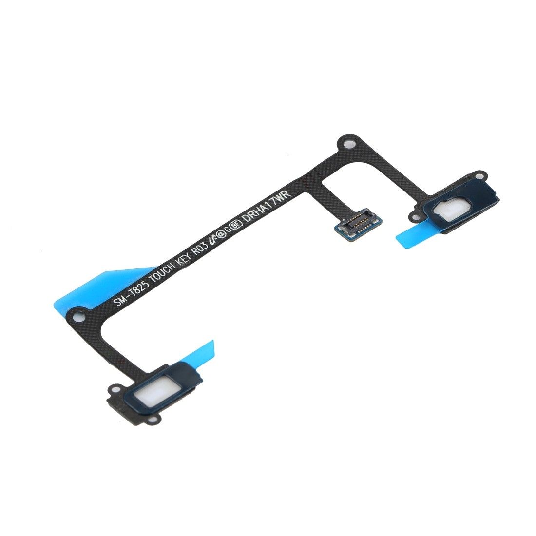 Samsung Galaxy Tab S3 9.7 Replacement Navigation Touch Button Flex Cable for [product_price] - First Help Tech