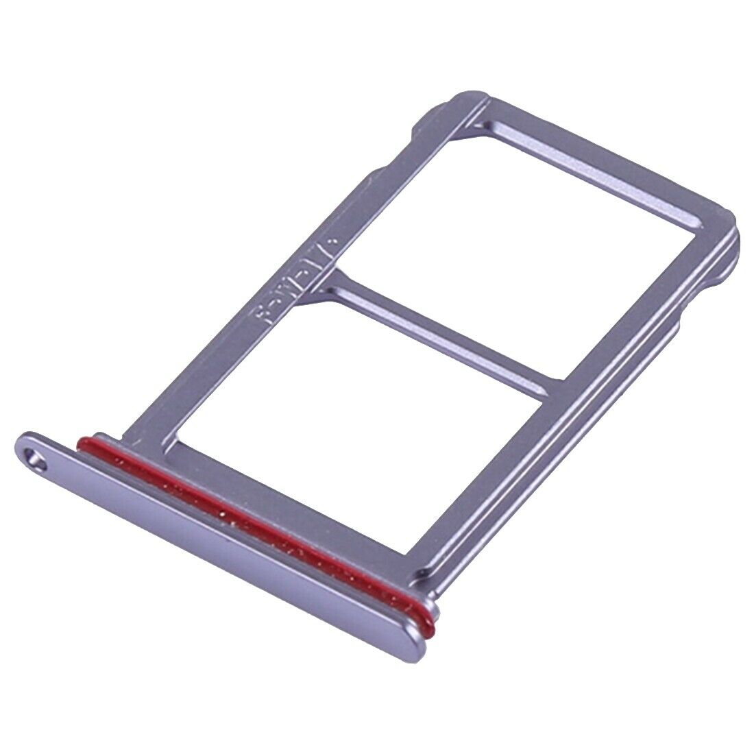 Huawei P20 Pro - Dual SIM Card Holder Tray Slot Twilight & Waterproof Seal for [product_price] - First Help Tech