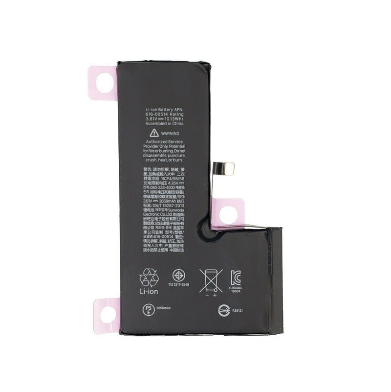 Replacement Battery For Apple iPhone XS