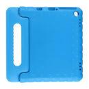 For Amazon Fire HD 8 2020 Kids Case Shockproof Cover With Stand - Blue