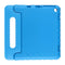 For Amazon Fire HD 8 Plus 2020 Kids Case Shockproof Cover With Stand - Blue