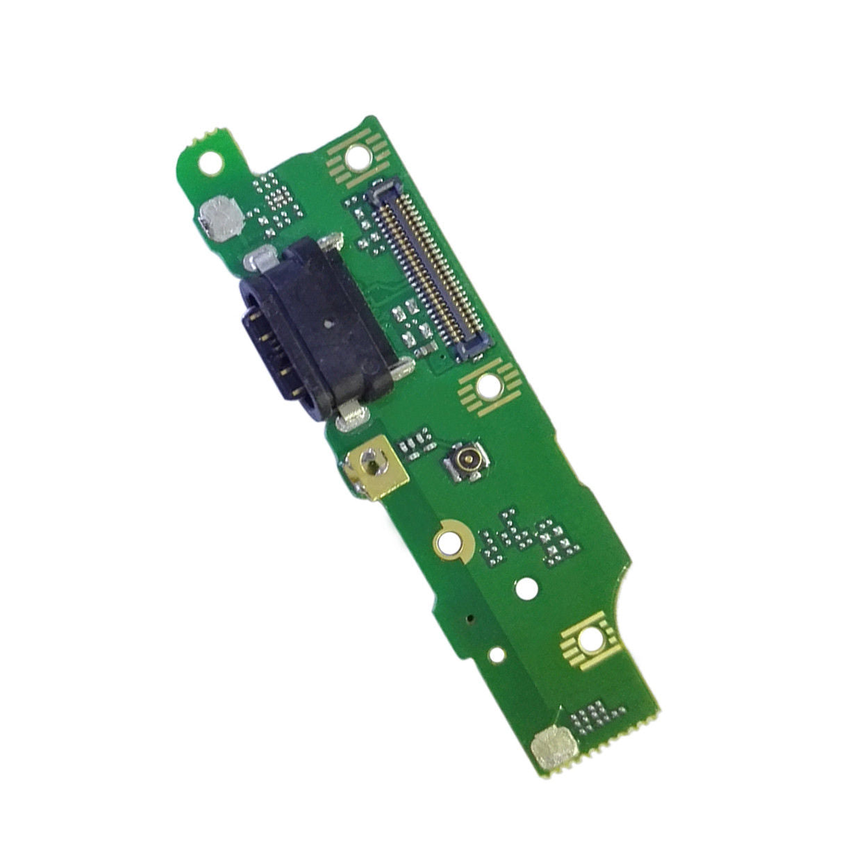 Nokia 6.1 / Nokia 6 2018 Charging Port Board With Microphone for [product_price] - First Help Tech