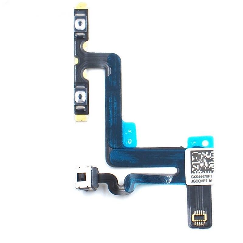 Apple iPhone 6 Plus - Volume Button & Mute Switch Flex Cable for [product_price] - First Help Tech