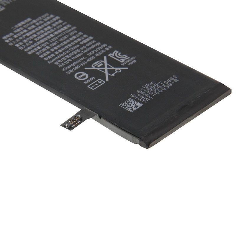 Apple iPhone 6s Battery for [product_price] - First Help Tech