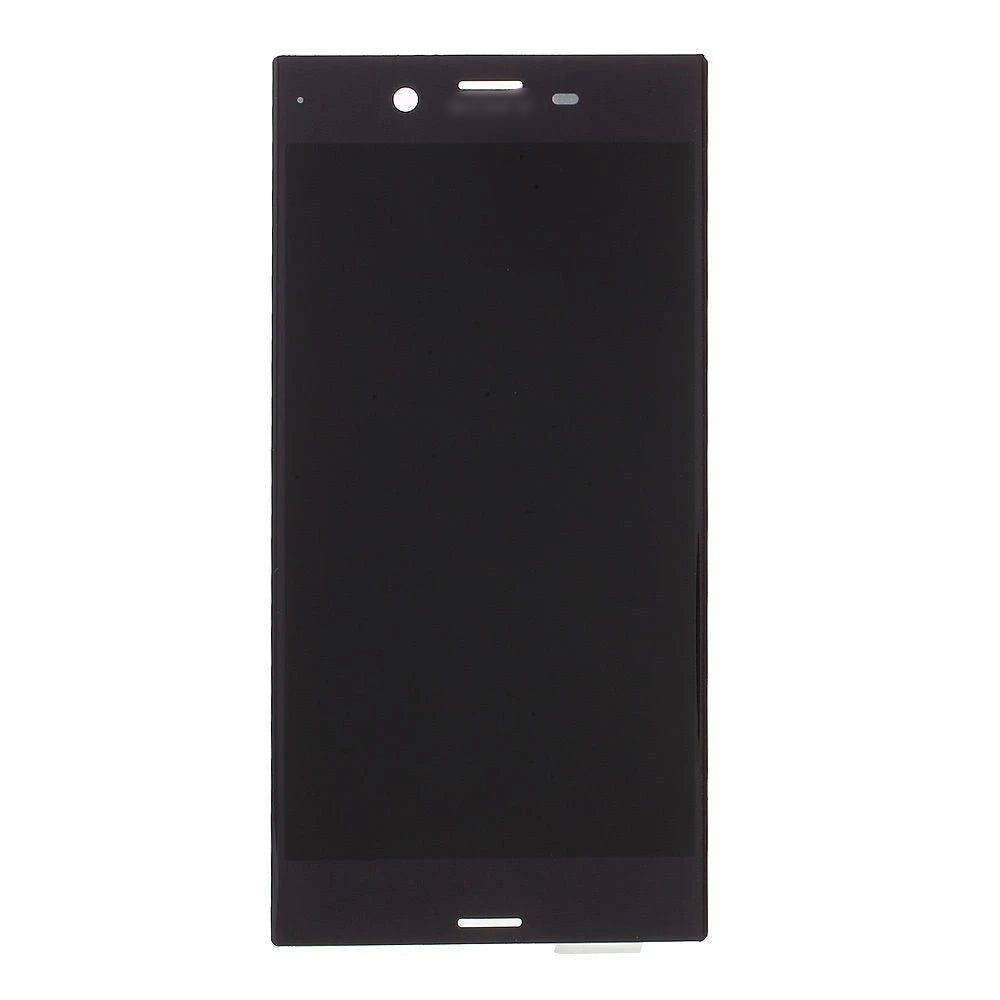Sony Xperia XZ Replacement LCD Touch Screen Assembly - Black for [product_price] - First Help Tech