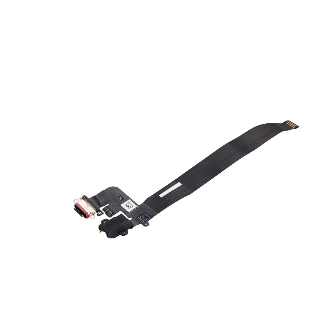 OnePlus 5 Type-C Charging Port Flex Cable with Headphone Jack for [product_price] - First Help Tech