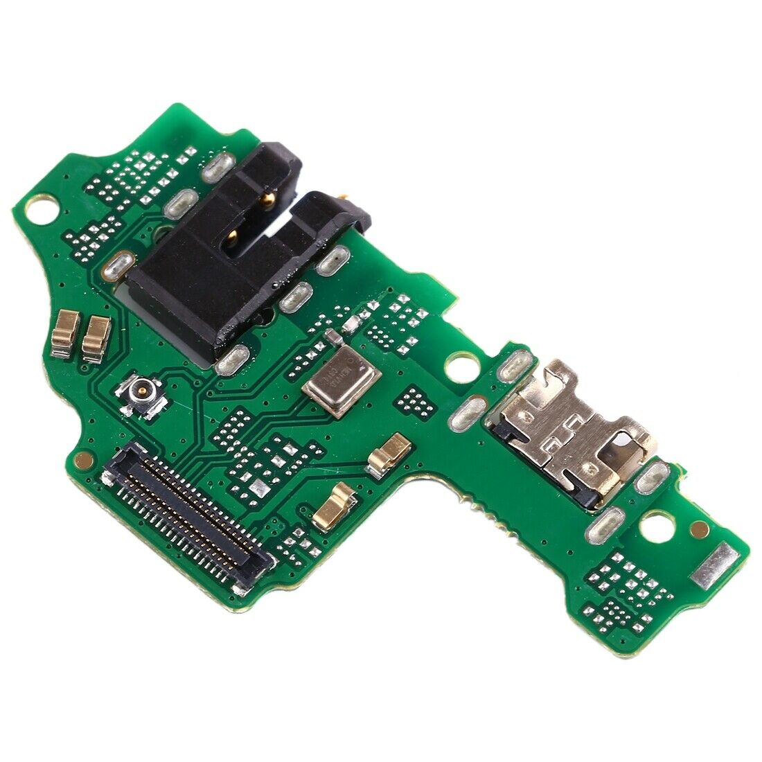 Huawei Y9 2019 Micro USB Charging Port Board for [product_price] - First Help Tech