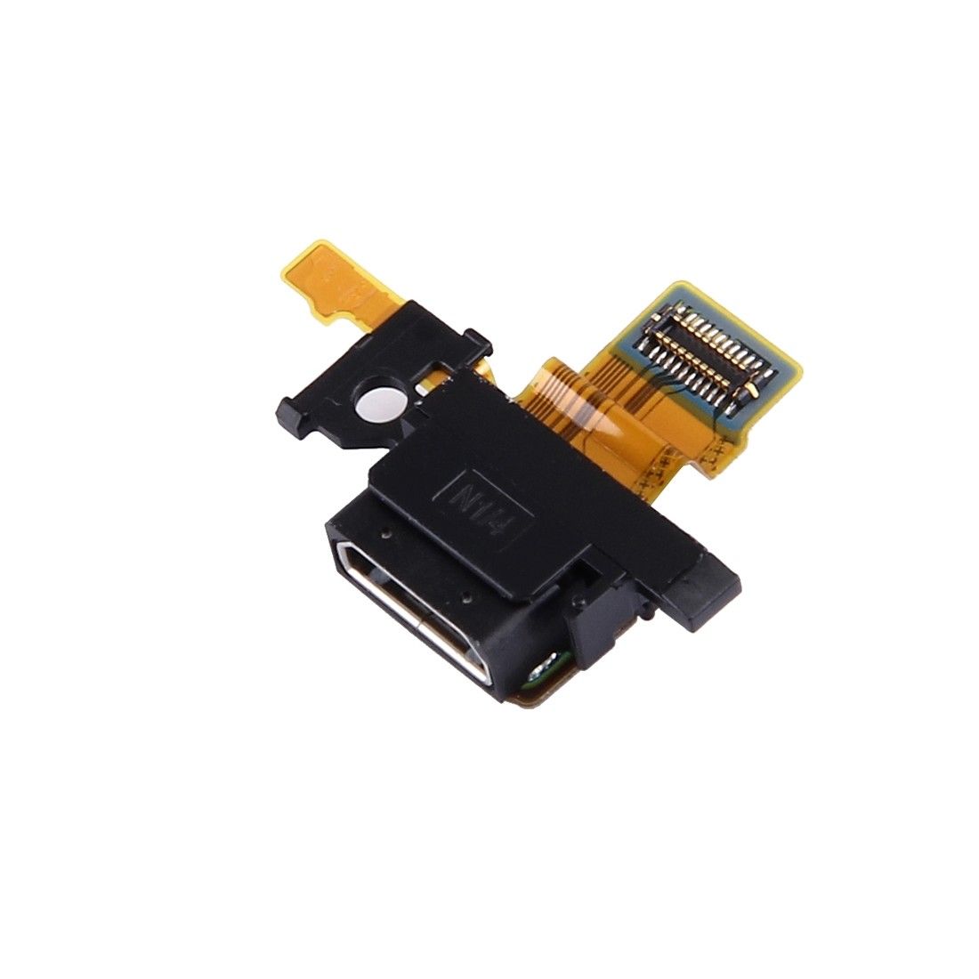 Sony Xperia X Micro USB Charging Port Flex Cable for [product_price] - First Help Tech