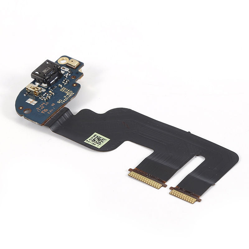 HTC One Mini 2 (M8 Mini) Charging Port Flex Cable for [product_price] - First Help Tech