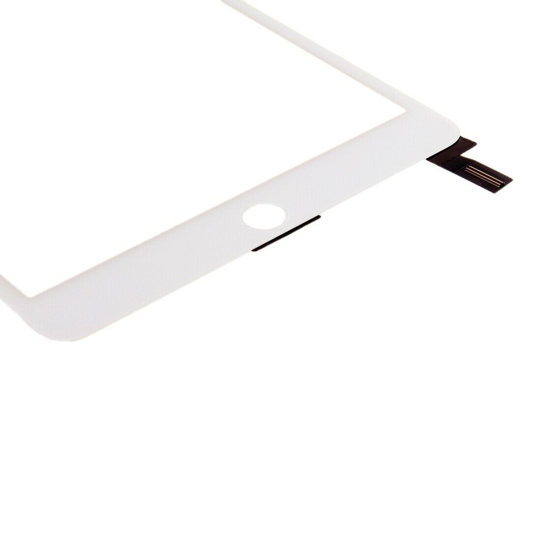Apple iPad Mini 4 Replacement Touch Screen Digitizer - White for [product_price] - First Help Tech