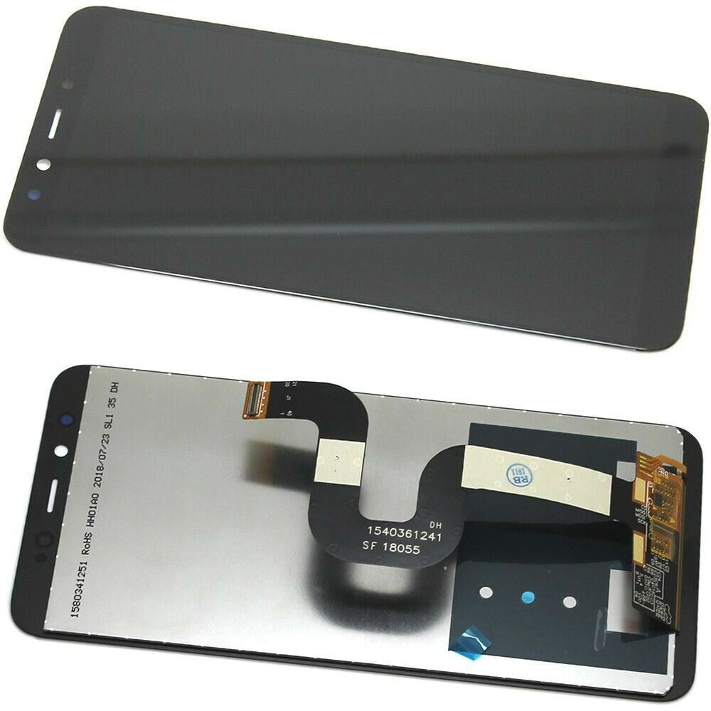 Xiaomi Mi A2 / Mi 6X LCD Display Touch Screen Assembly Black for [product_price] - First Help Tech