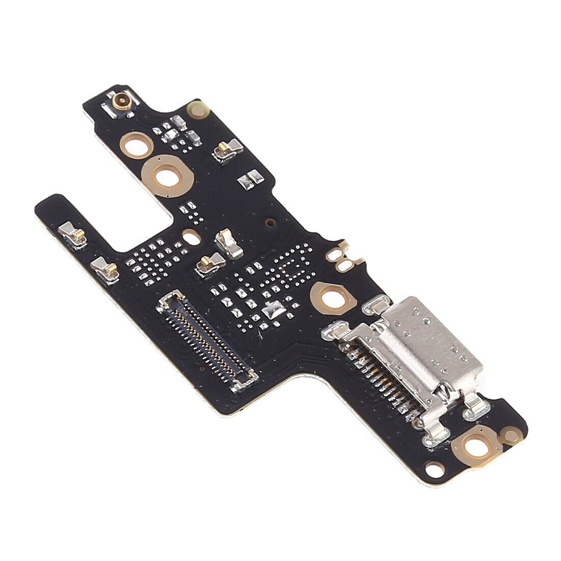 Xiaomi Redmi Note 7 Type-C Charging Port Board With Mic for [product_price] - First Help Tech