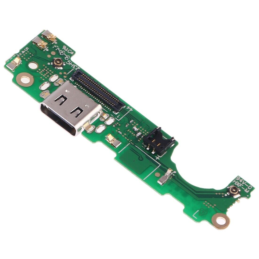 Sony Xperia XA2 Ultra Type-C Charging Port Board & Mic for [product_price] - First Help Tech