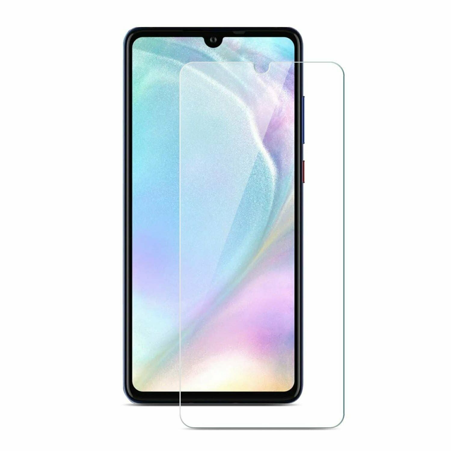 Huawei P30 Lite Tempered Glass for [product_price] - First Help Tech
