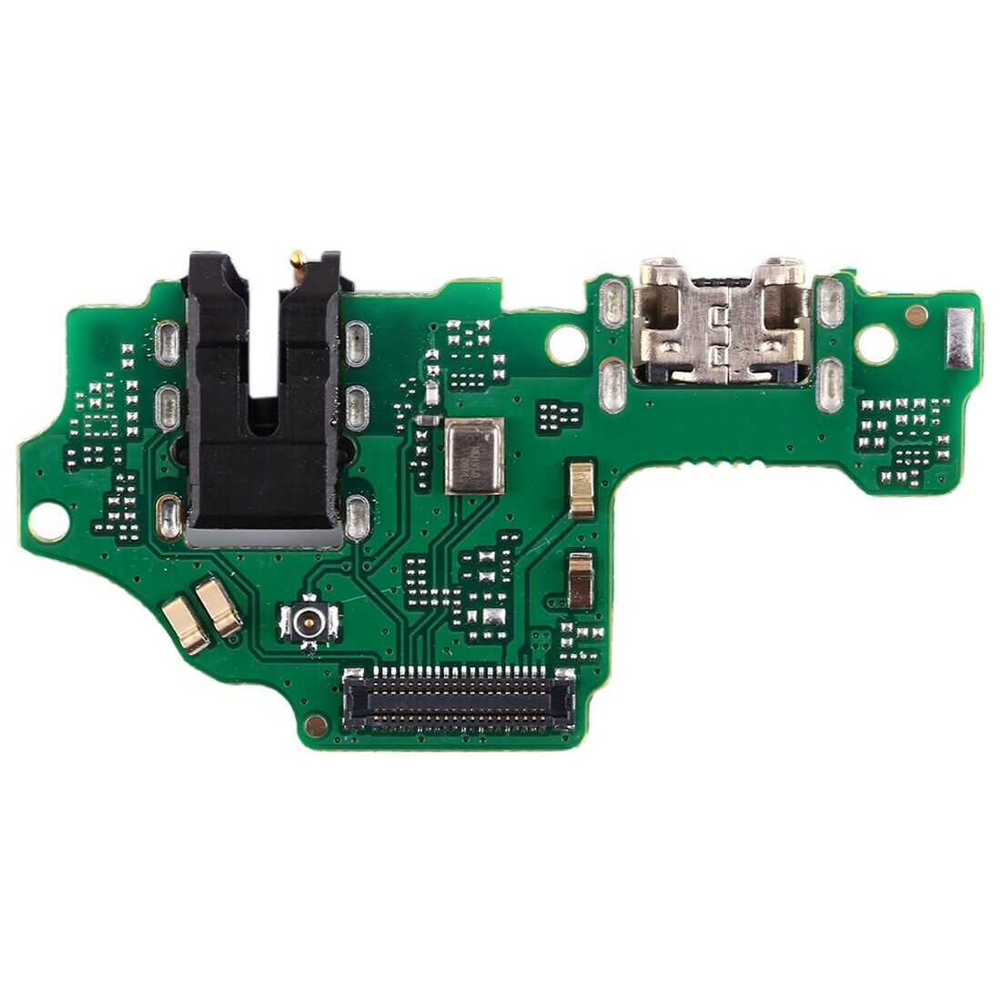 Huawei Y9 2019 Micro USB Charging Port Board for [product_price] - First Help Tech