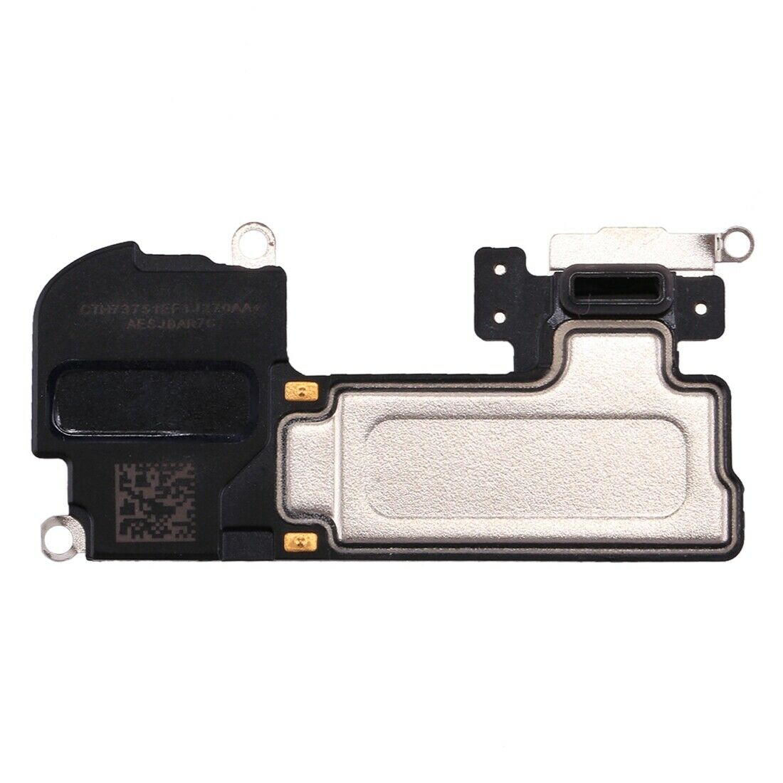 Apple iPhone X Genuine Earpiece Speaker Internal Replacement Unit for [product_price] - First Help Tech