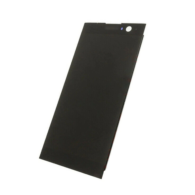 Sony Xperia XA2 Plus LCD Display Touch Screen Assembly Black for [product_price] - First Help Tech