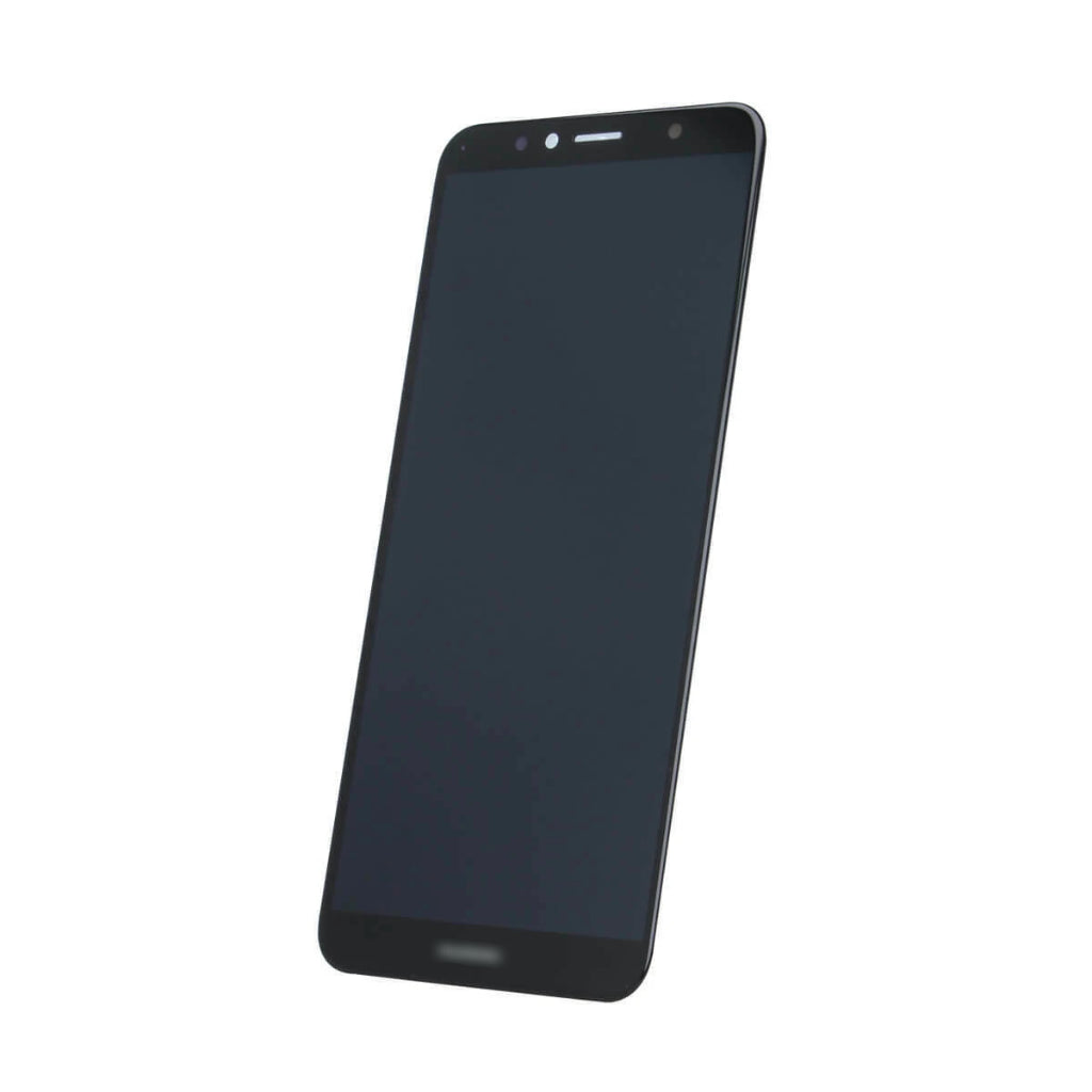 Huawei Y6 2018 LCD Display Touch Screen Assembly Black for [product_price] - First Help Tech