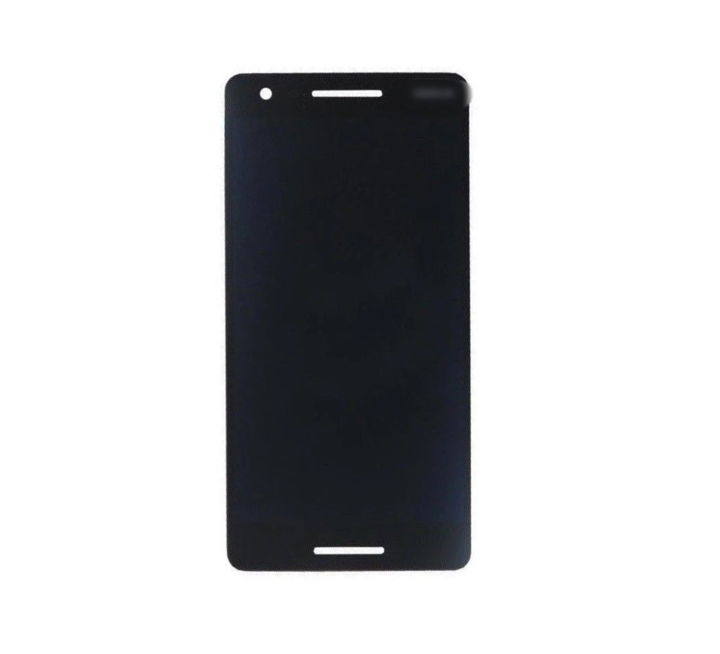 Nokia 2.1 (Nokia 2 2018) LCD Touch Screen Assembly - Black for [product_price] - First Help Tech
