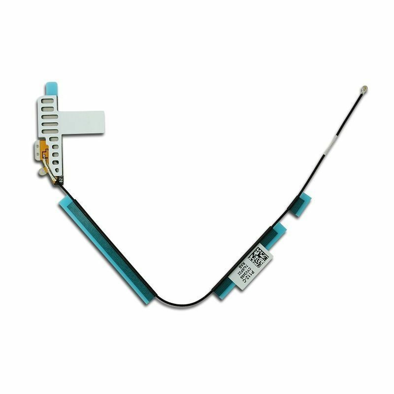 Apple iPad Mini 1 & 2 & 3 - Wi-Fi Antenna Signal Connector Flex for [product_price] - First Help Tech