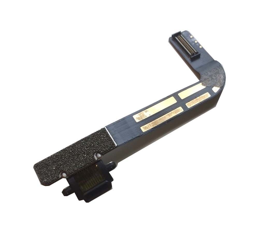 Apple iPad 4 Charging Port Flex Cable for [product_price] - First Help Tech