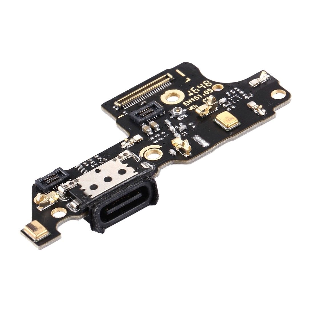 Huawei Mate 9 Charging Port Board & Microphone for [product_price] - First Help Tech