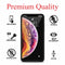 Apple iPhone 11 Tempered Glass for [product_price] - First Help Tech