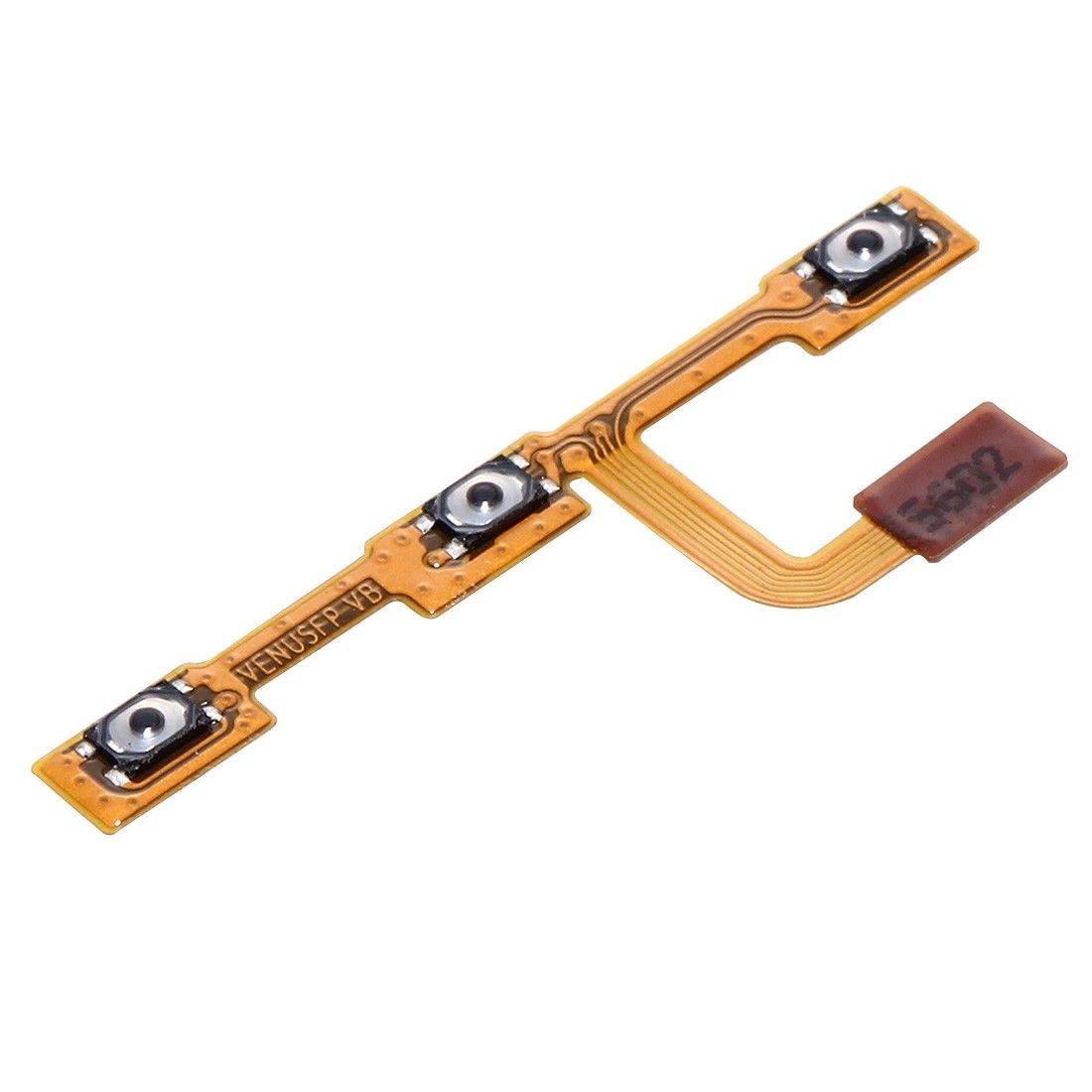 Huawei P9 Lite Replacement Volume & Power On/Off Buttons Flex Cable for [product_price] - First Help Tech
