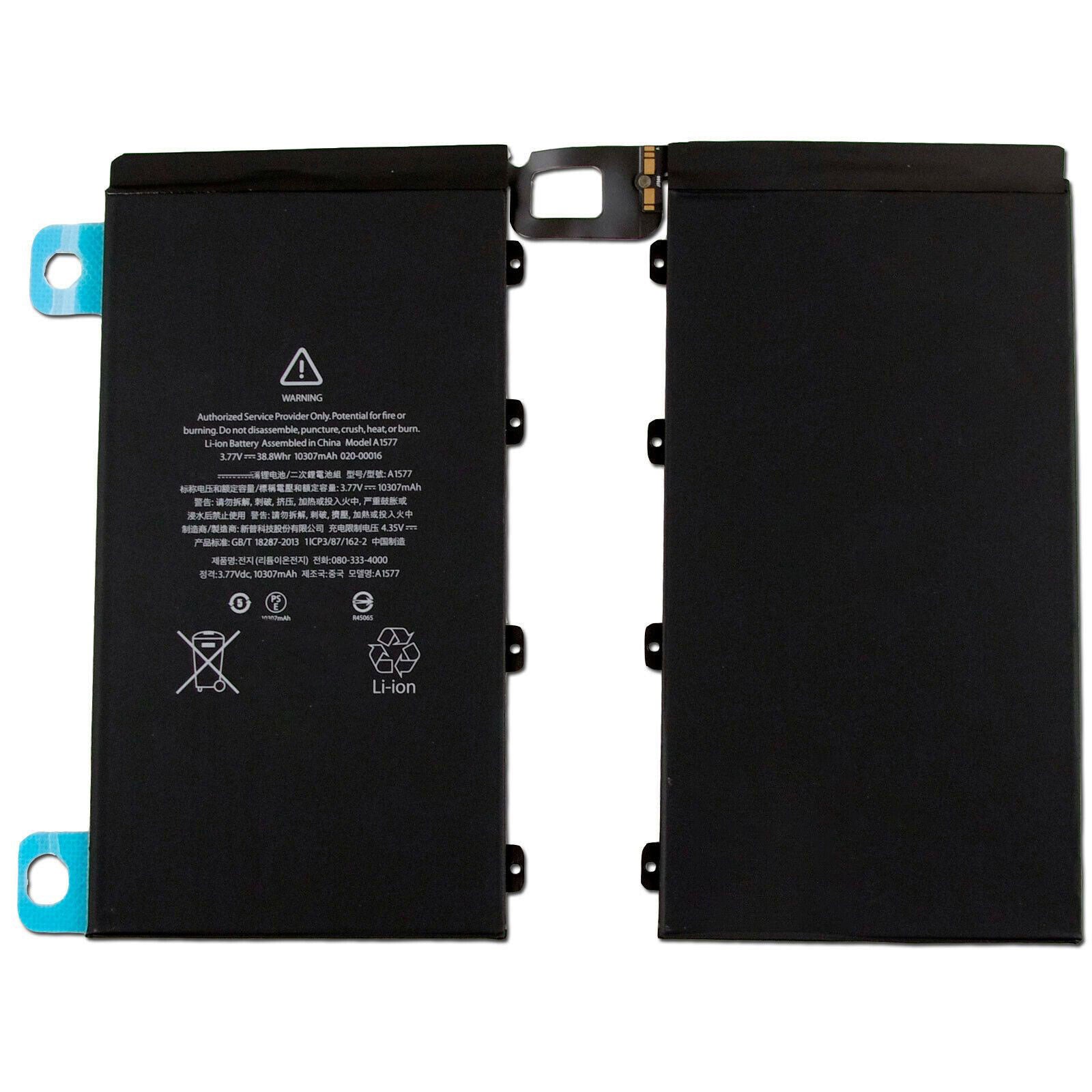Replacement Battery For Apple iPad Pro 12.9" 2015 - A1577