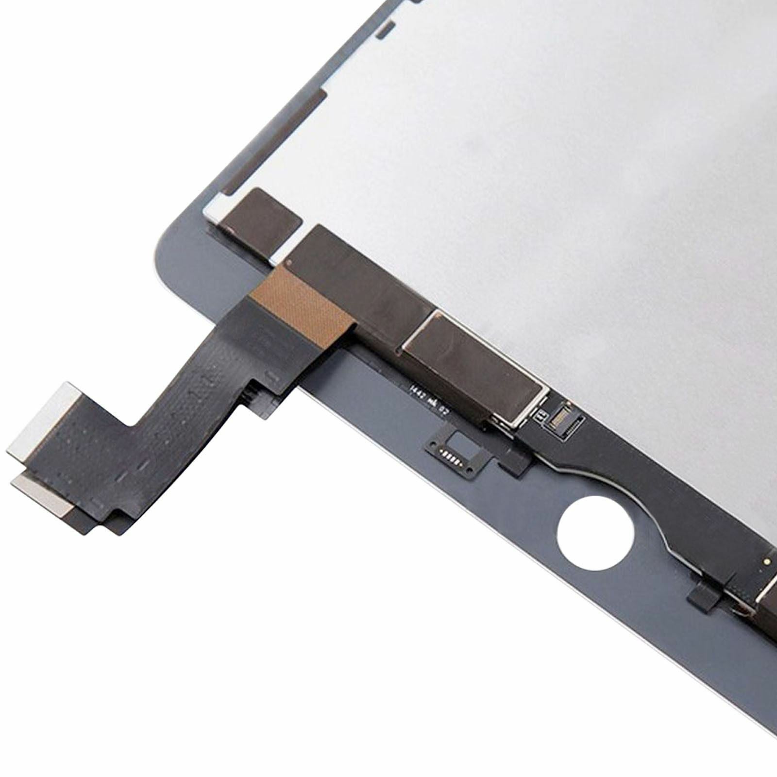 Apple iPad Air 2 / iPad 6 Replacement LCD Touch Screen Assembly - White for [product_price] - First Help Tech