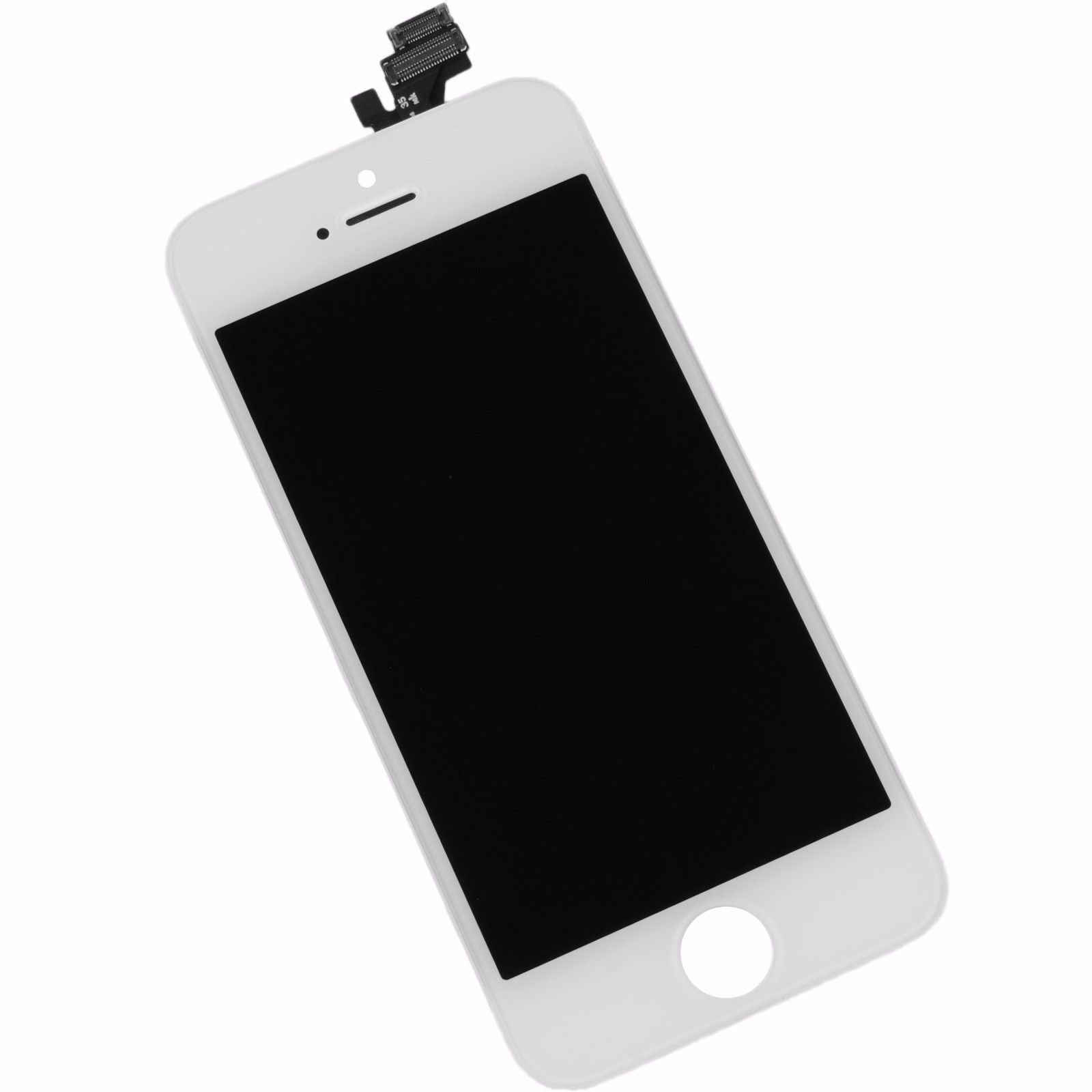 Apple iPhone 5 5G Replacement LCD Touch Screen Assembly - White for [product_price] - First Help Tech