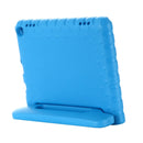 For Amazon Fire HD 8 2020 Kids Case Shockproof Cover With Stand - Blue