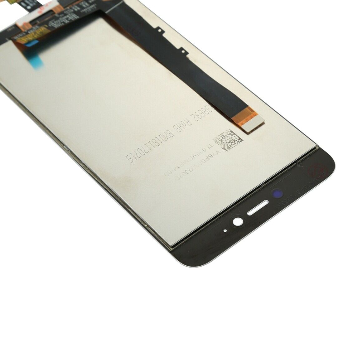 Xiaomi Redmi Note 5A LCD Display Touch Screen Assembly Black for [product_price] - First Help Tech