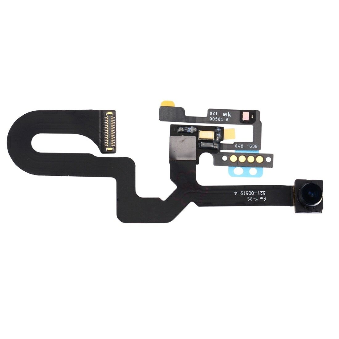 Apple iPhone 7 Plus Genuine Front camera Flex Cable for [product_price] - First Help Tech