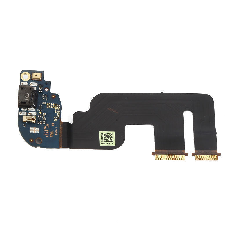 HTC One Mini 2 (M8 Mini) Charging Port Flex Cable for [product_price] - First Help Tech