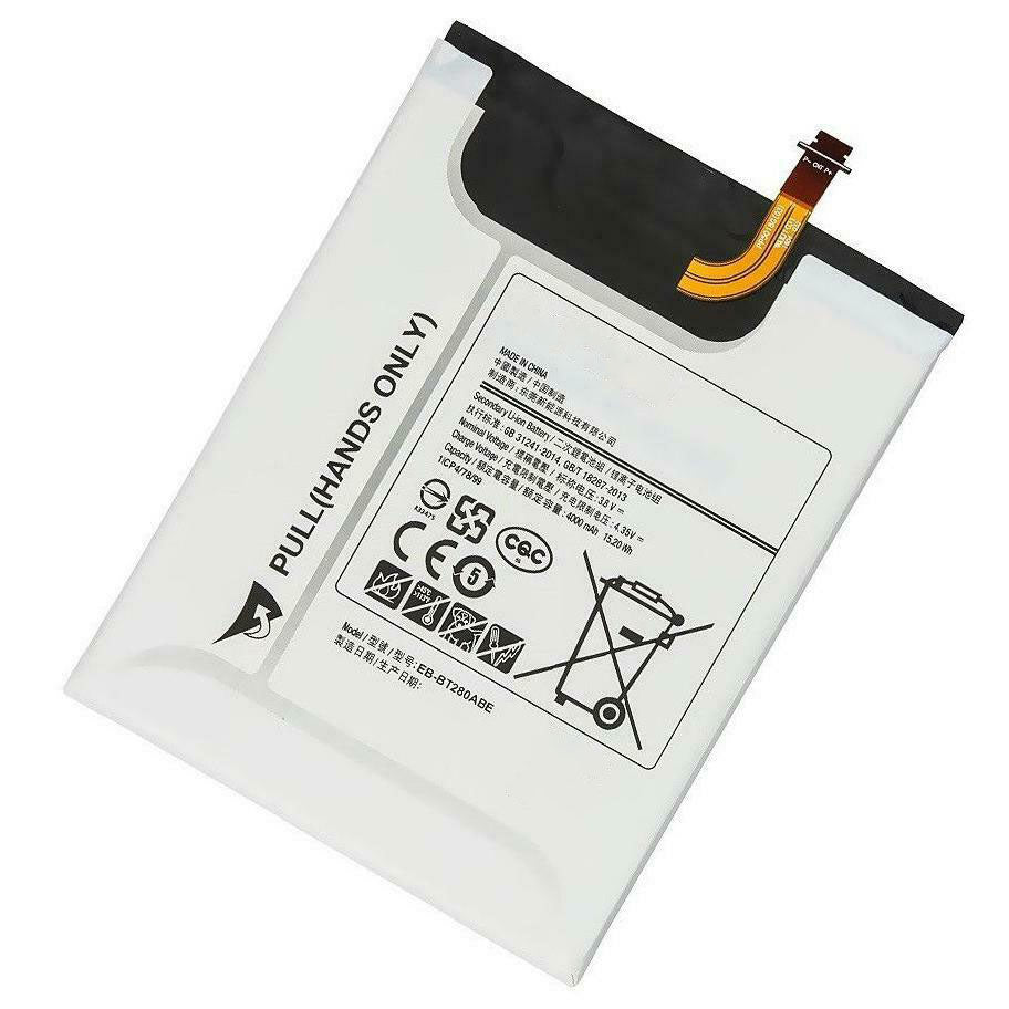 Replacement Battery For Samsung Galaxy Tab A 7.0" - EB-BT280ABE