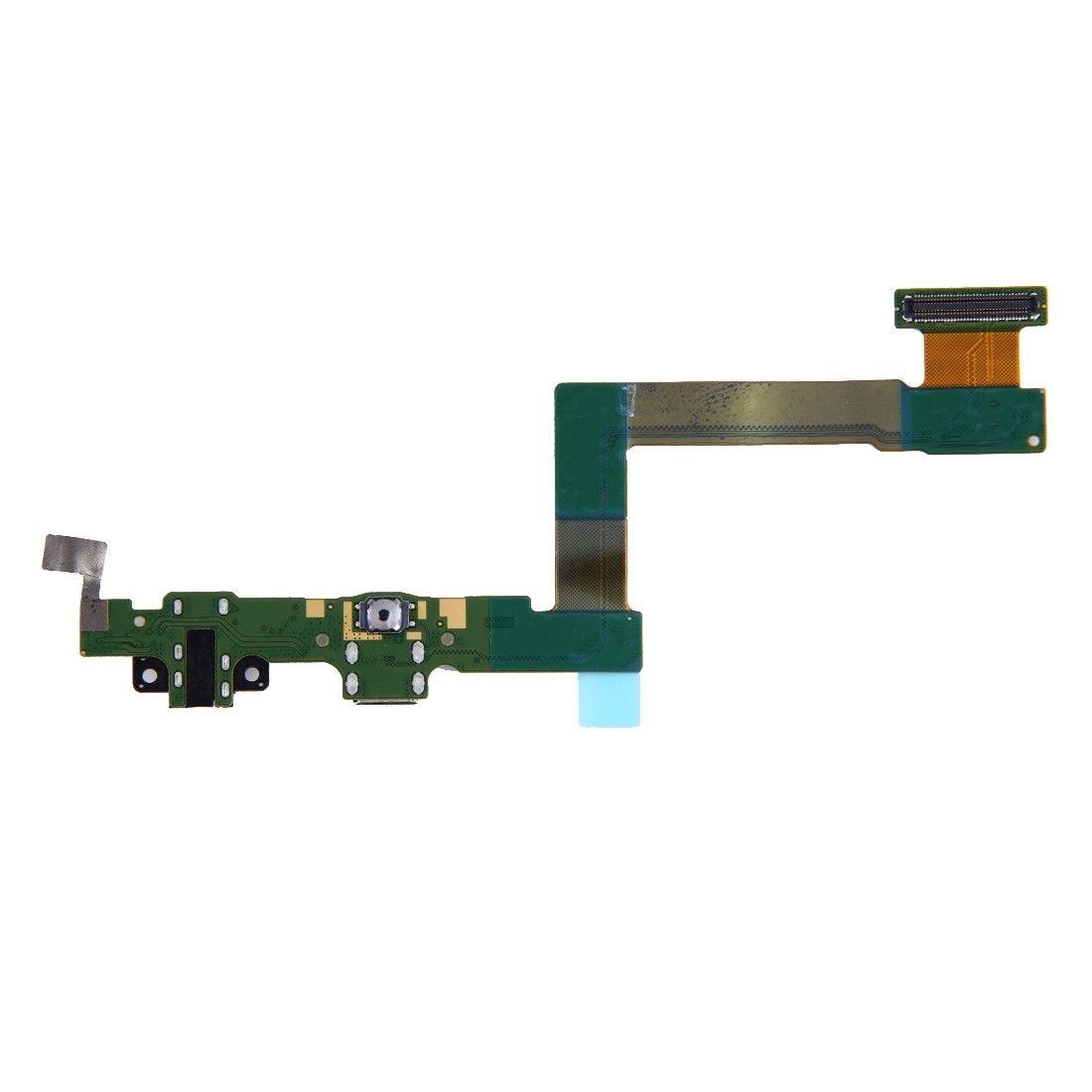 Samsung Galaxy Tab A 9.7 P550 USB Charging Port Connector Flex Cable for [product_price] - First Help Tech