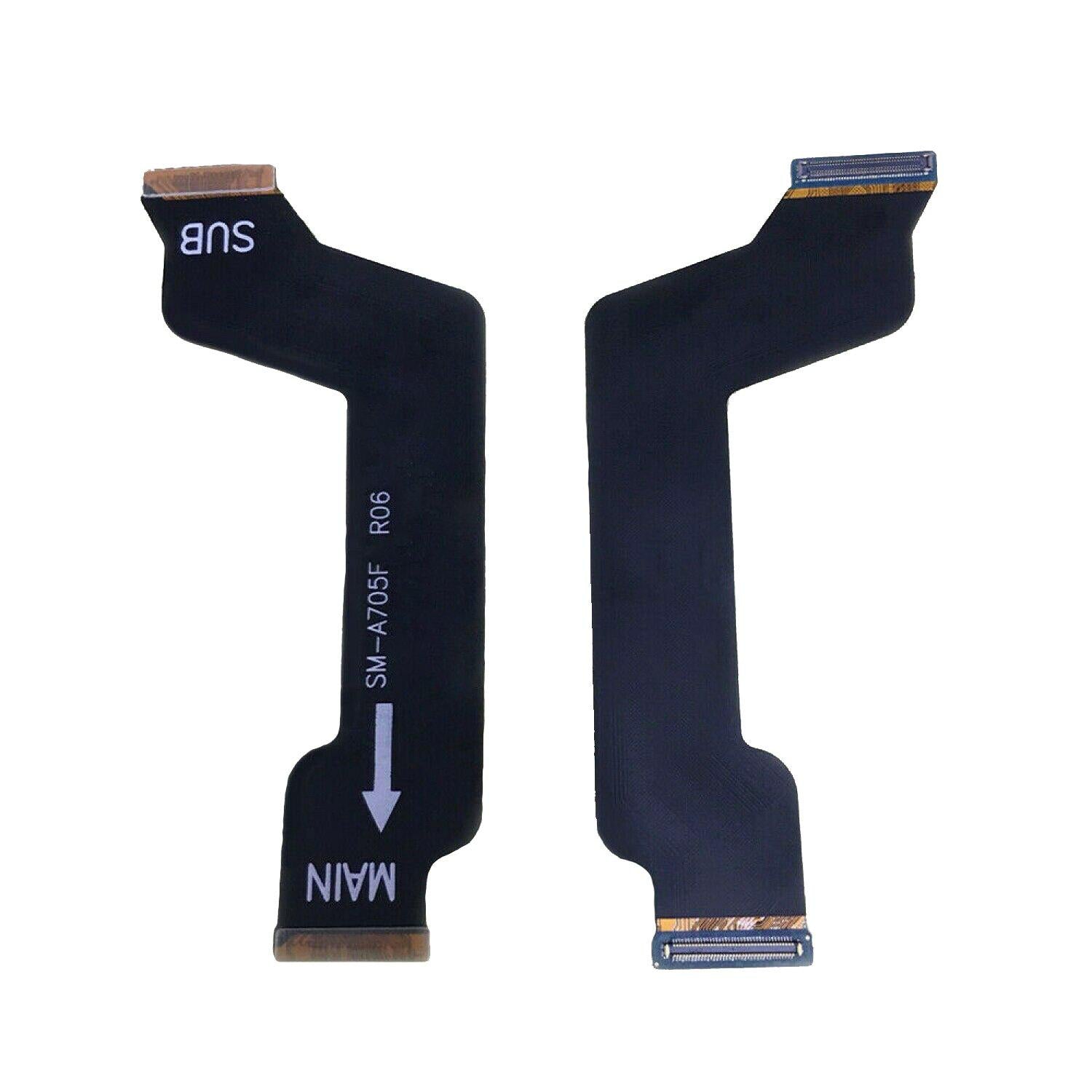 For Samsung Galaxy A70 Main Motherboard Flex Cable
