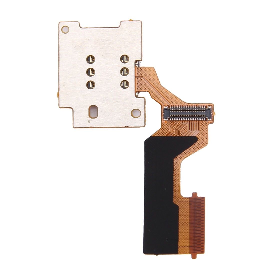 HTC One M9 Replacement Sim Card Reader for [product_price] - First Help Tech
