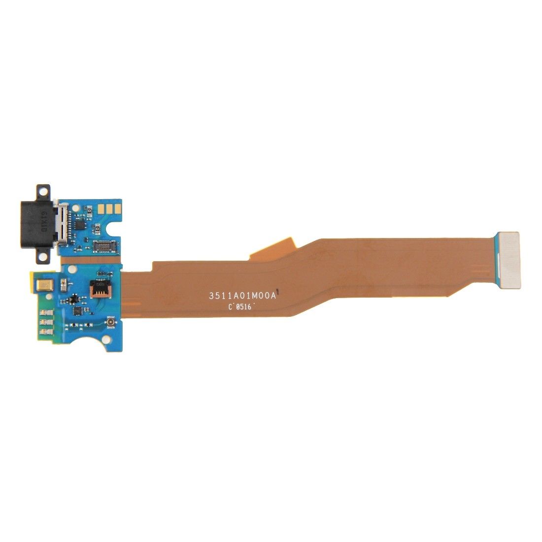 Xiaomi Mi 5 Type-C Charging Port Flex Cable for [product_price] - First Help Tech
