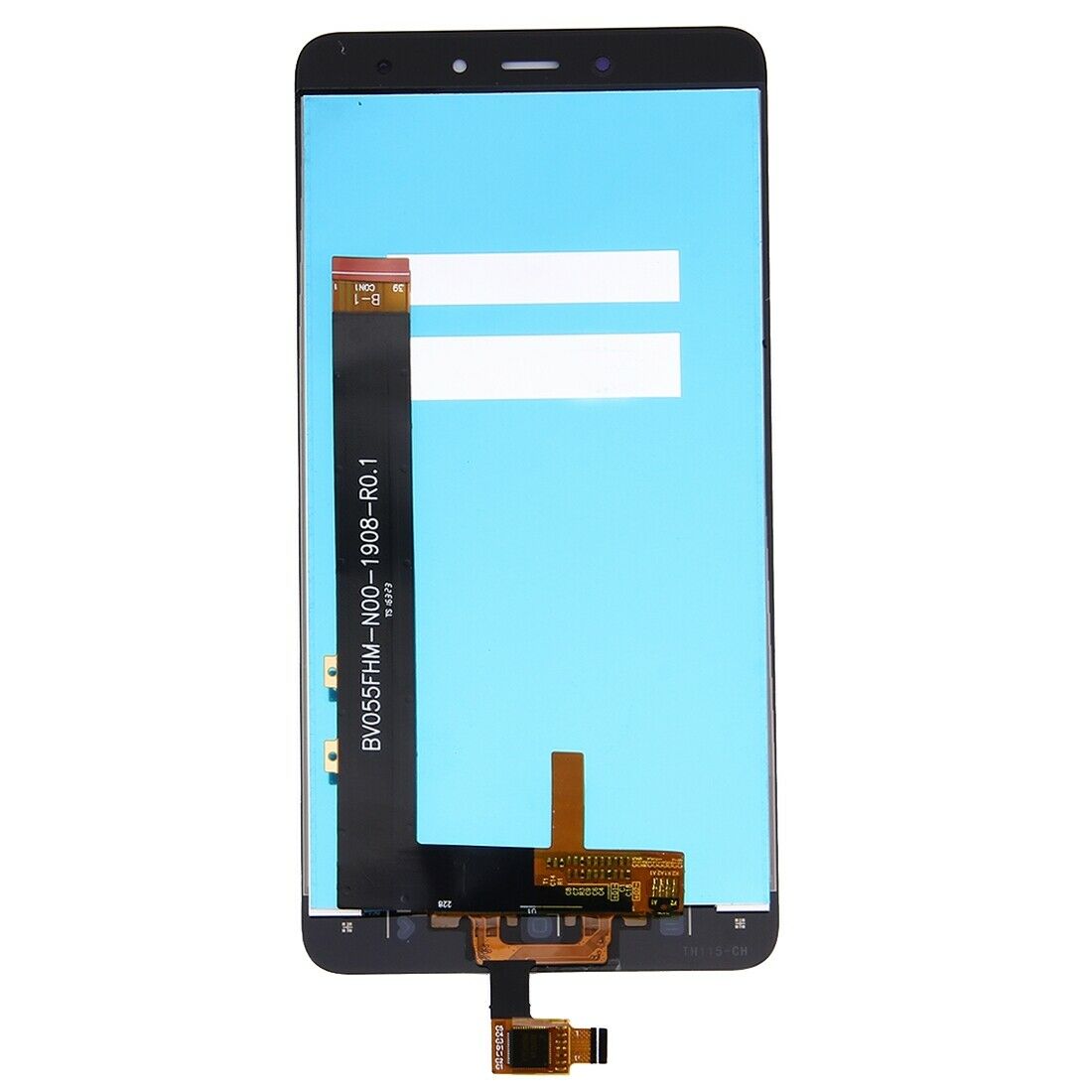 Xiaomi Redmi Note 4 LCD Display Touch Screen Assembly Black for [product_price] - First Help Tech