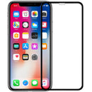 Apple iPhone 11 Pro Max 9D Full Coverage Tempered Glass for [product_price] - First Help Tech