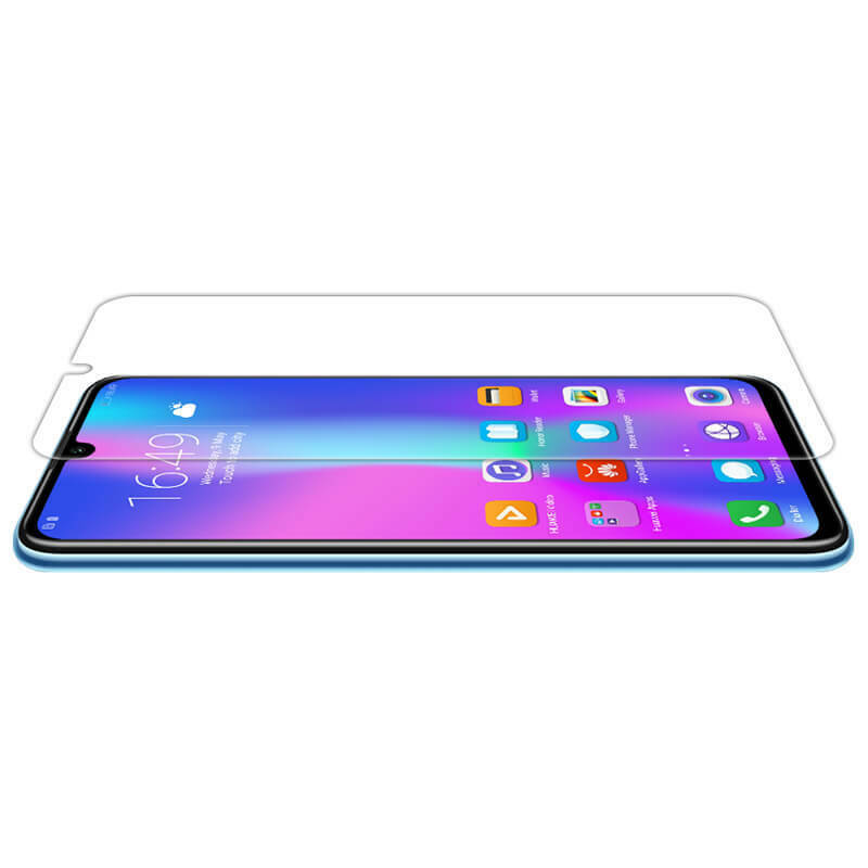 Huawei P Smart 2019 Tempered Glass for [product_price] - First Help Tech