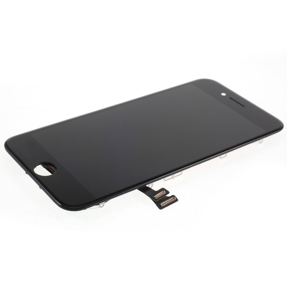 Apple iPhone 8 4.7" Replacement LCD Touch Screen Assembly - Black for [product_price] - First Help Tech