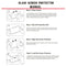 Google Pixel 3A XL - Tempered Glass for [product_price] - First Help Tech