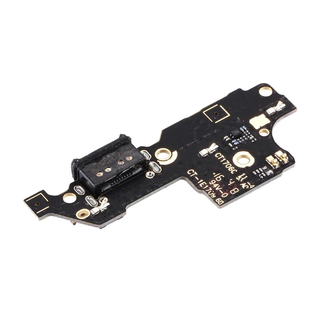 Huawei Mate 9 Charging Port Board & Microphone for [product_price] - First Help Tech