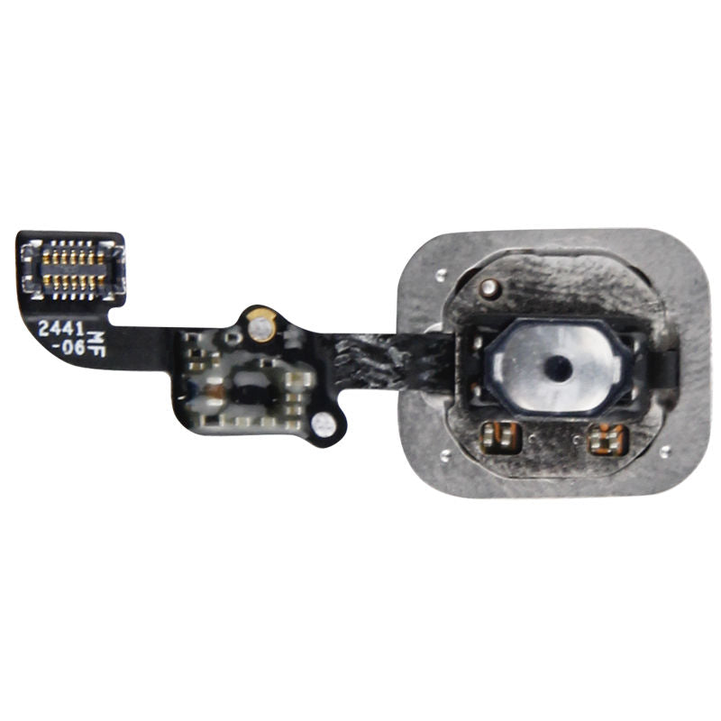 Apple iPhone 6 / 6 Plus Home Button Flex Cable - Black for [product_price] - First Help Tech