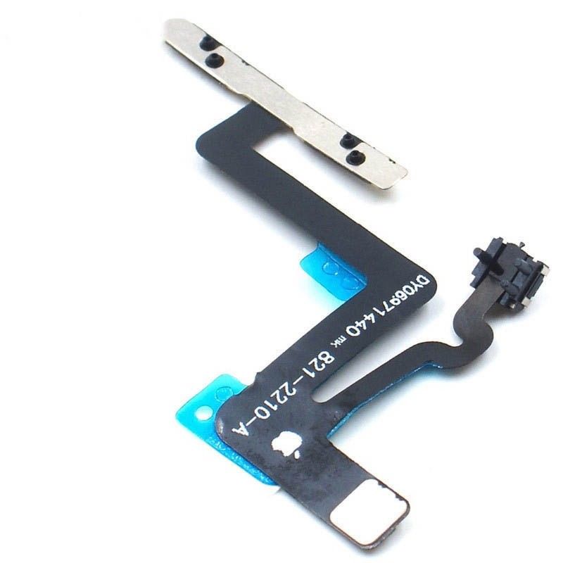 Apple iPhone 6 Plus - Volume Button & Mute Switch Flex Cable for [product_price] - First Help Tech