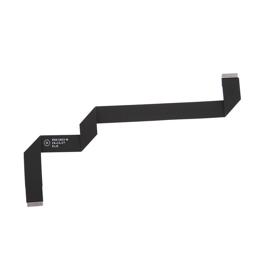 For Apple MacBook Air 11" A1465 Trackpad Touchpad Flex Cable 593-1603-B 2012-2015